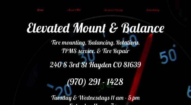 elevatedmandb.com