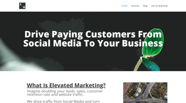 elevatedmarketing.agency