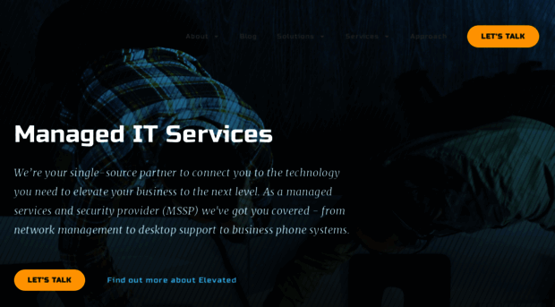 elevatednetworks.us