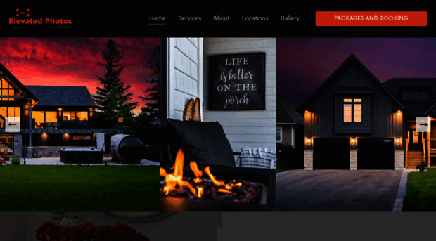 elevatedphotos.ca