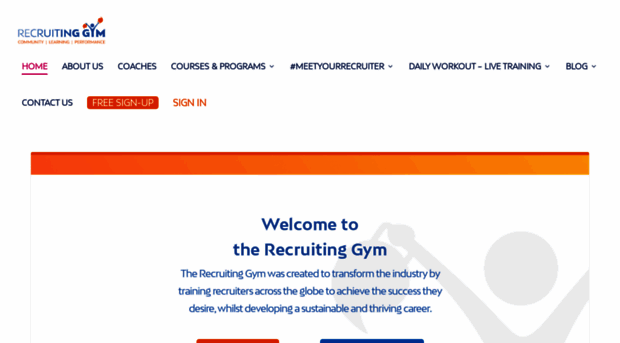 elevatedrecruiting.com