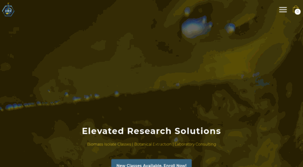 elevatedresearchsolutions.com