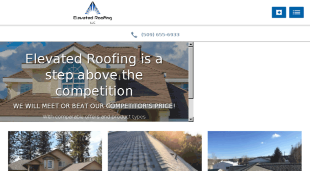 elevatedroofingwa.com