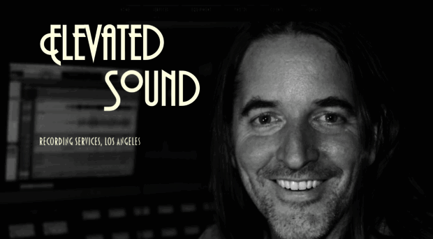 elevatedsound.com