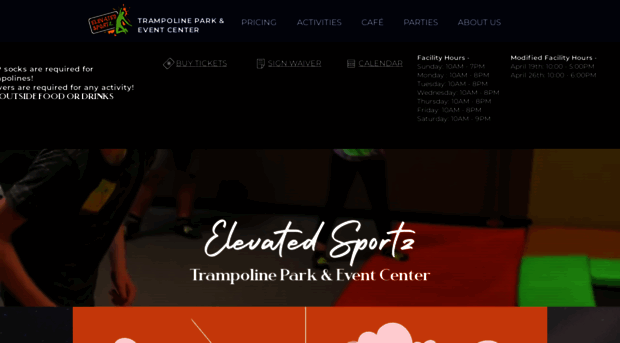 elevatedsportz.com