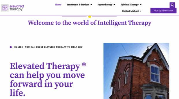 elevatedtherapy.com