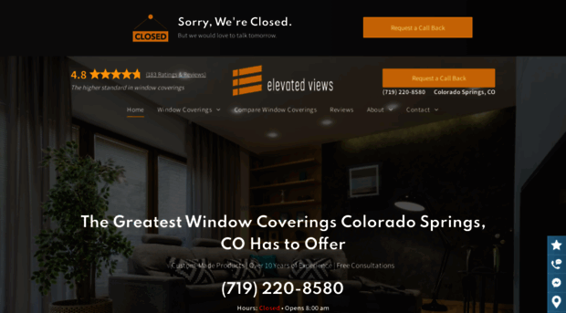 elevatedviews.com