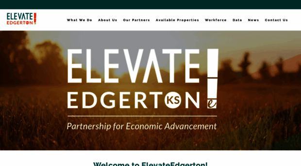 elevateedgerton.com