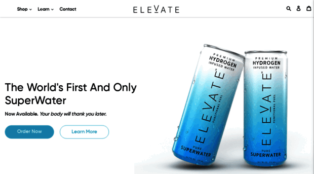 elevateh2.com