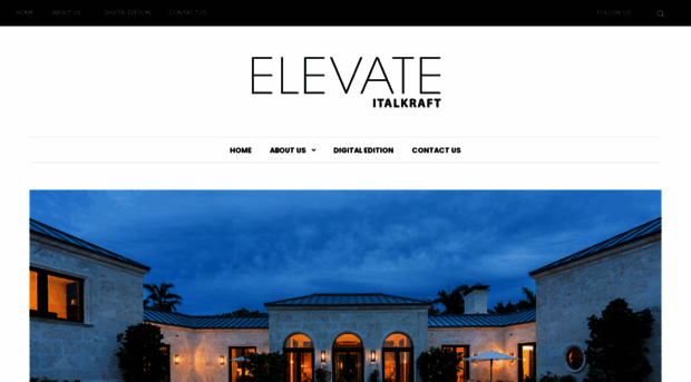 elevateik.com