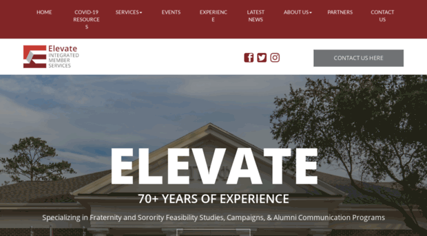 elevateims.com