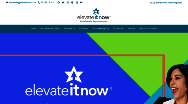 elevateitnow.com