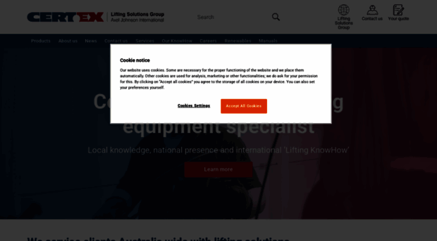 elevatelifting.com.au