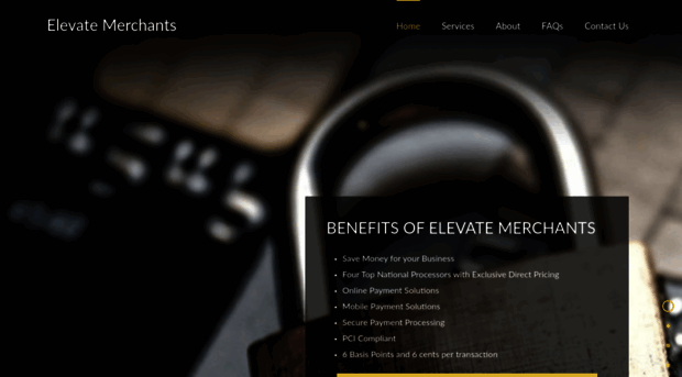 elevatemerchants.com