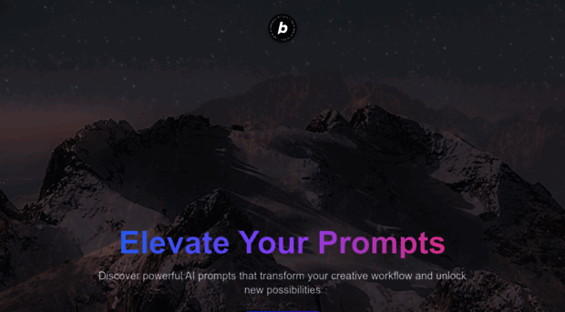 elevatemyprompt.netlify.app
