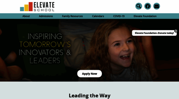 elevateschool.com