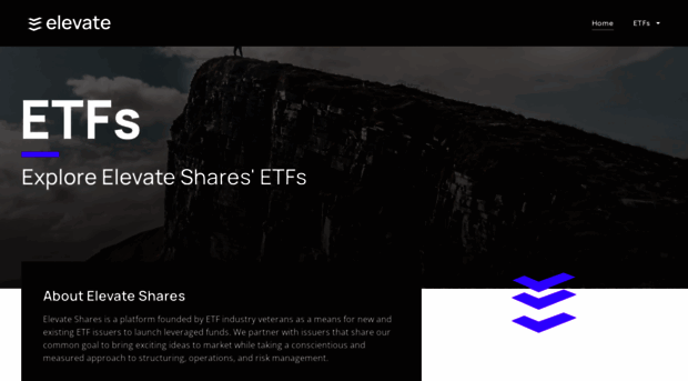 elevateshares.com