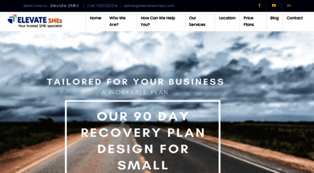 elevatesmes.com.au