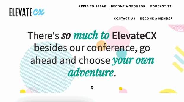 elevatesummit.co