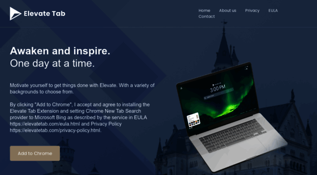 elevatetab.com