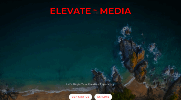 elevatethemedia.com