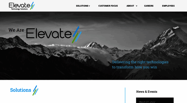 elevatets.com