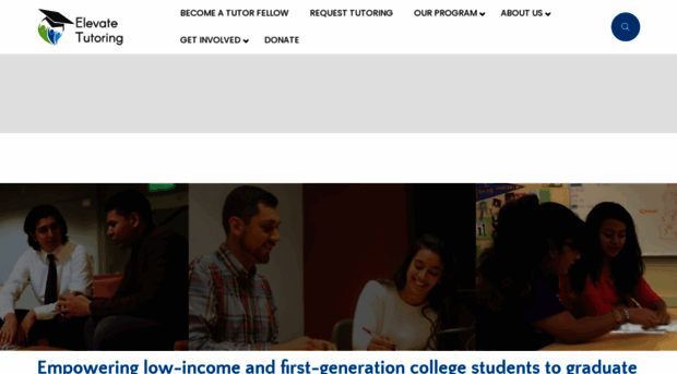 elevatetutoring.org