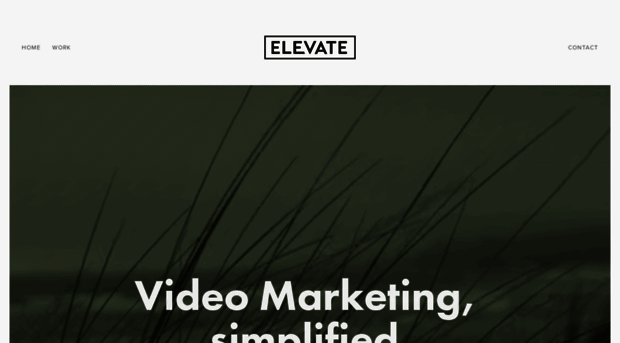 elevatevisuals.com