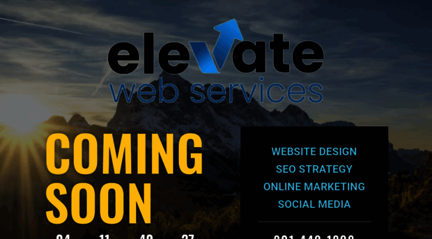 elevatewebservices.com