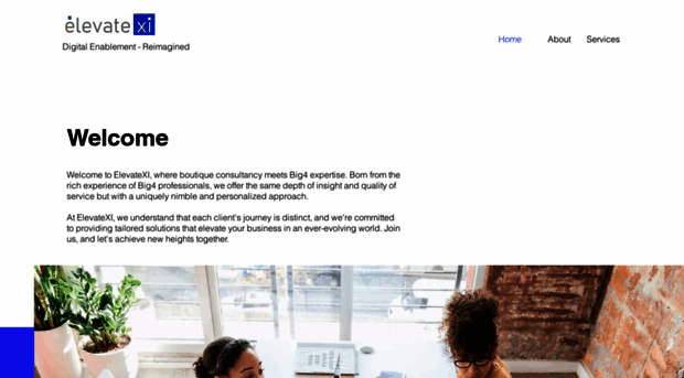 elevatexi.com
