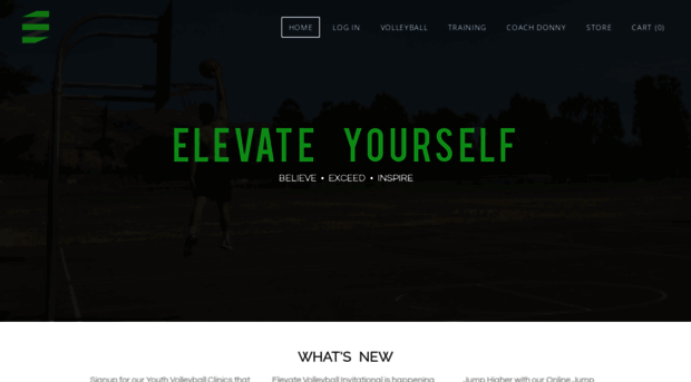 elevateyourself.org