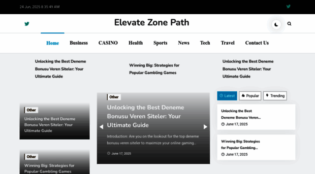 elevatezonepath.fr
