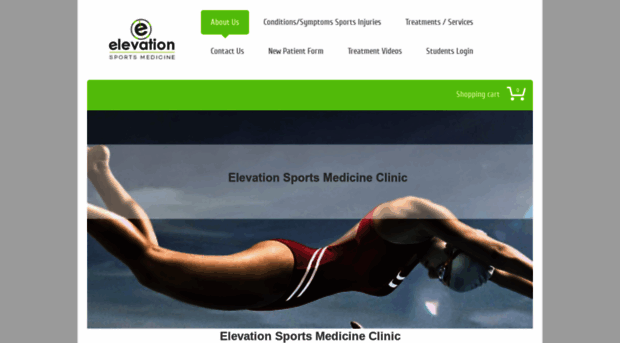 elevation-sportsmed.com