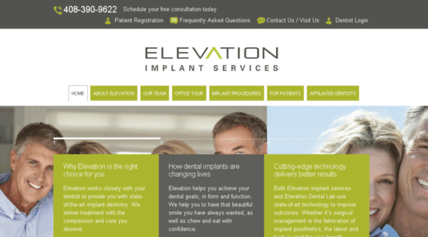 elevation.clickforhelp.com