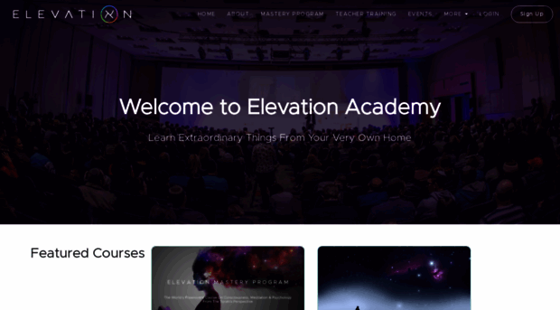 elevationacademy.teachable.com