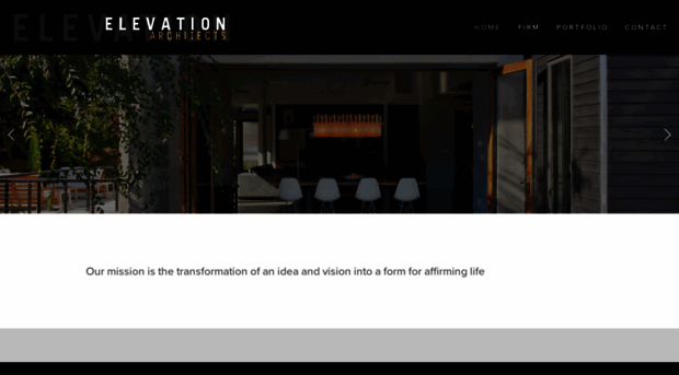 elevationarchitects.com