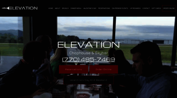 elevationatlanta.com