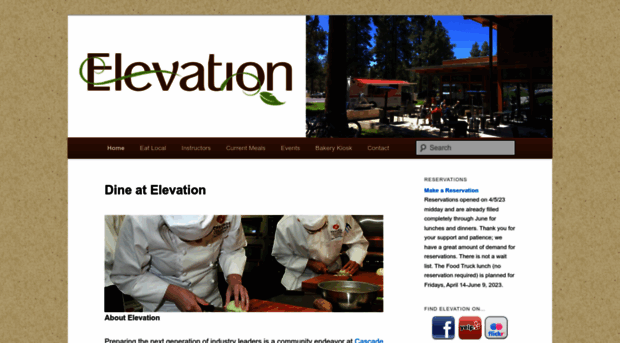 elevationbend.com