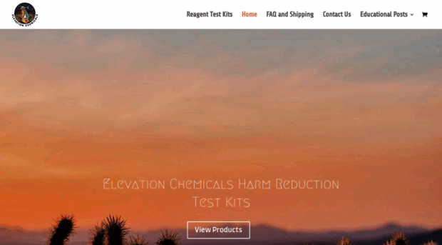 elevationchemicals.com