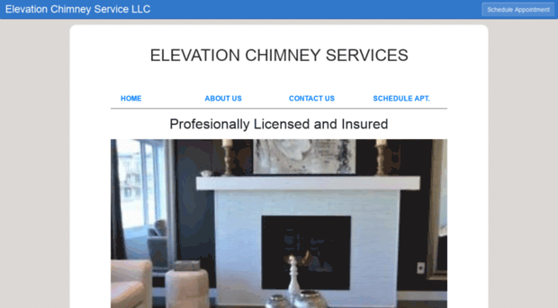 elevationchimneyservices.com