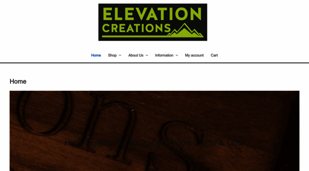 elevationcreations.com