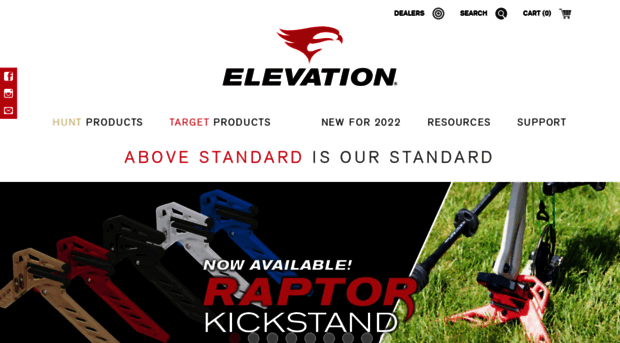 elevationequipped.com