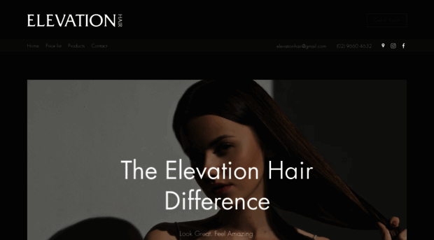 elevationhair.com.au