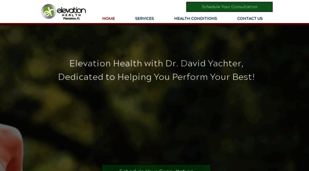 elevationhealth.com