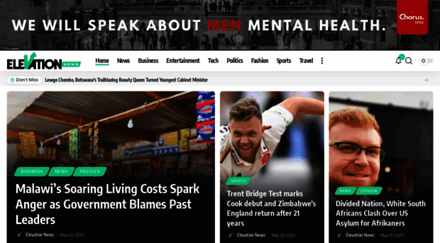 elevationnews.co.uk