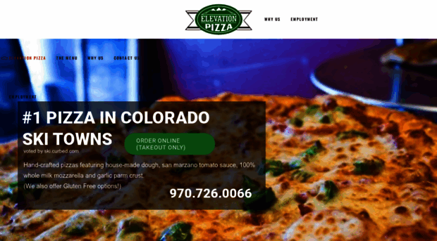 elevationpizzaco.com