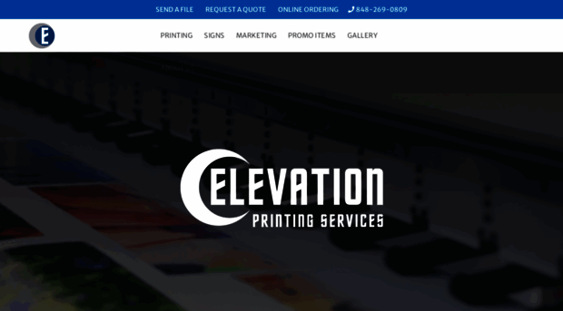 elevationprintingservices.com