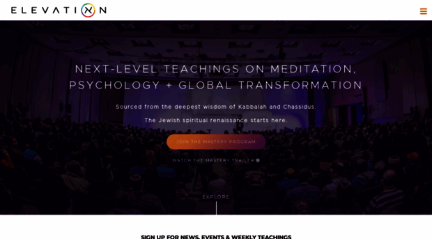elevationproject.com