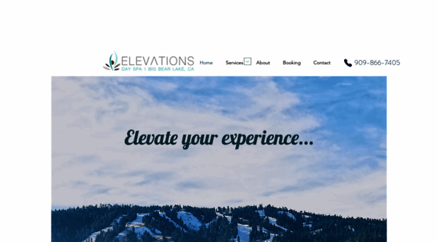 elevationsdayspa.com