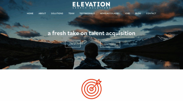 elevationsearchsolutions.com